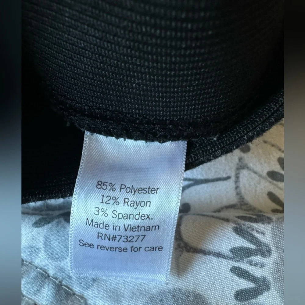 Nine West legging slack pants - Picture 7 of 11